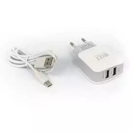 Сетевое зарядное устройство BYZ 23750-ZL-720EUW