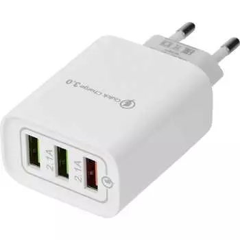 Сетевое зарядное устройство для iphone/ipad REXANT 16-0277