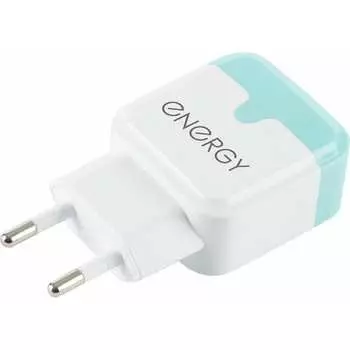 Сетевое зарядное устройство ENERGY ET-33 104291