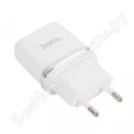 Сетевое зарядное устройство Hoco