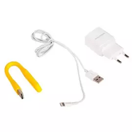 Сетевое зарядное устройство hoco 752483