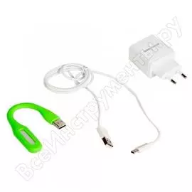 Сетевое зарядное устройство Hoco