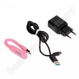 Сетевое зарядное устройство Hoco