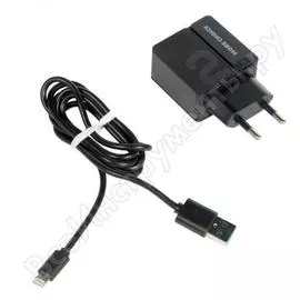 Сетевое зарядное устройство Hoco