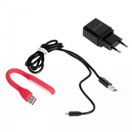 Сетевое зарядное устройство Hoco