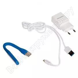 Сетевое зарядное устройство Hoco