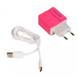 Сетевое зарядное устройство Hoco