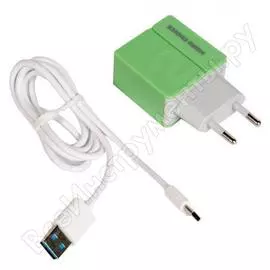 Сетевое зарядное устройство Hoco