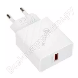 Сетевое зарядное устройство Hoco