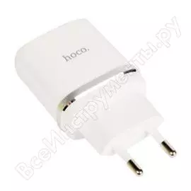 Сетевое зарядное устройство Hoco 6931474716262