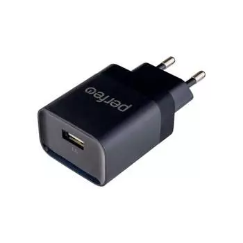 Сетевое зарядное устройство Perfeo