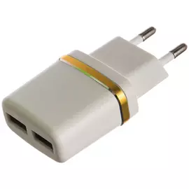 Сетевое зарядное устройство Perfeo