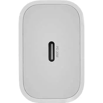 Сетевое зарядное устройство Rocket Space RWC503WH20SP-C