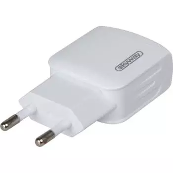 Сетевое зарядное устройство SKYWAY S04602006