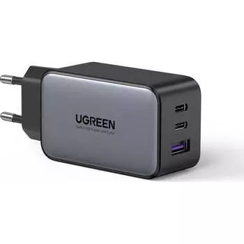 Сетевое зарядное устройство Ugreen 10335