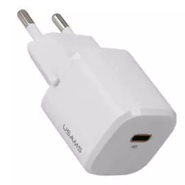 Сетевое зарядное устройство USAMS