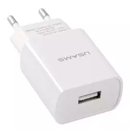 Сетевое зарядное устройство USAMS