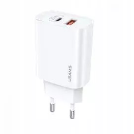 Сетевое зарядное устройство USAMS
