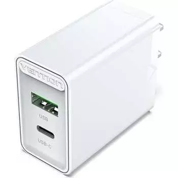 Сетевое зарядное устройство VENTION FBBW0-EU