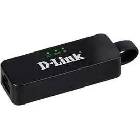 Сетевой адаптер d-link