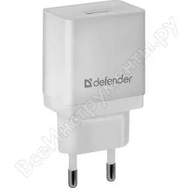 Адаптер Defender EPA-10 83549