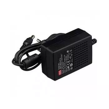 Сетевой адаптер Mean Well GST18E15-P1J Т02292623
