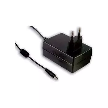 Сетевой адаптер Mean Well GST36E24-P1J Т02292681