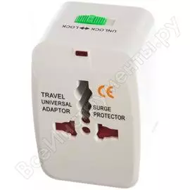 Сетевой адаптер REXANT Путешественник 11-1052