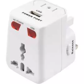 Сетевой адаптер REXANT Путешественник 11-1051