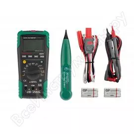 Сетевой мультиметр Mastech MS8236 00-00000757