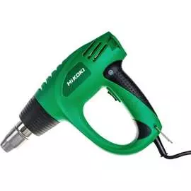 Сетевой фен Hikoki