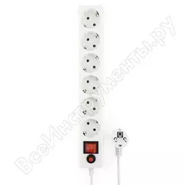 Сетевой фильтр Гарнизон