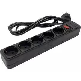 Сетевой фильтр 5Bites SP5B-118