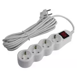 Сетевой фильтр 5Bites