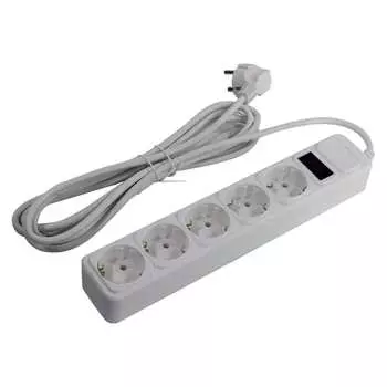 Сетевой фильтр 5Bites