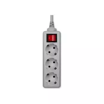 Сетевой фильтр BURO 1087164