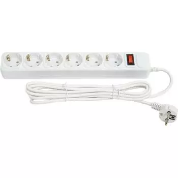 Сетевой фильтр Centek