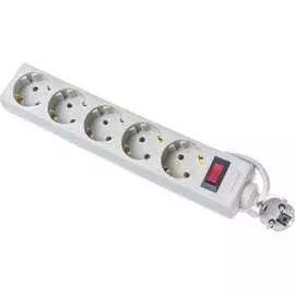 Сетевой фильтр ExeGate SP-5-3G 221186