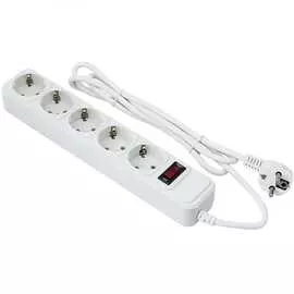 Сетевой фильтр ExeGate SP-5-3W 221187