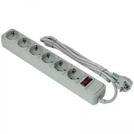 Сетевой фильтр ExeGate SP-6-1.8G 119388