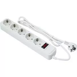 Сетевой фильтр ExeGate SP-5-1 266863