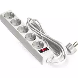 Сетевой фильтр ExeGate SP-5-7W 279180