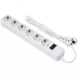 Сетевой фильтр ExeGate SP-6-1.5W 266866