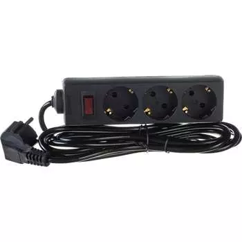 Сетевой фильтр ExeGate SP-3-3B 221179