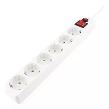 Сетевой фильтр Гарнизон