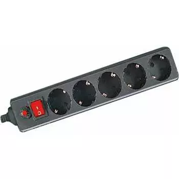 Сетевой фильтр General Lighting Systems GPS-5-16 471007