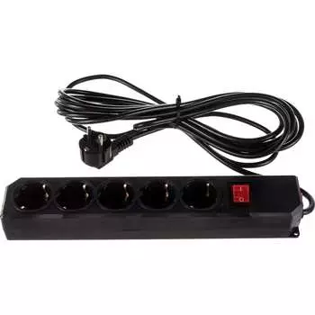 Сетевой фильтр Gigant