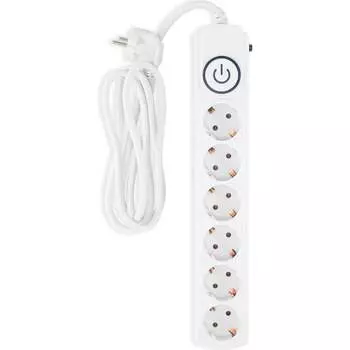 Сетевой фильтр IPPON 1804827