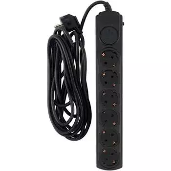 Сетевой фильтр IPPON