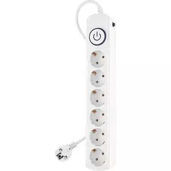 Сетевой фильтр IPPON 1804689